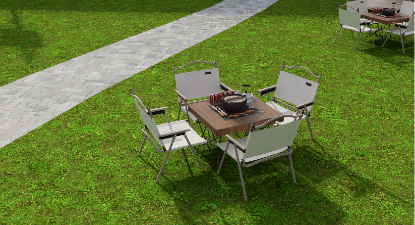 准格尔旗酒店帐篷定制：解锁旅居新体验，打造差异化竞争力